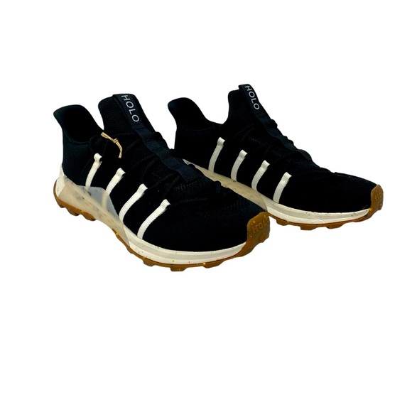 Holo Other - Holo Eco Artemis Trail Runner Shoes Men’s Size 12 Black HM123464 NWOB